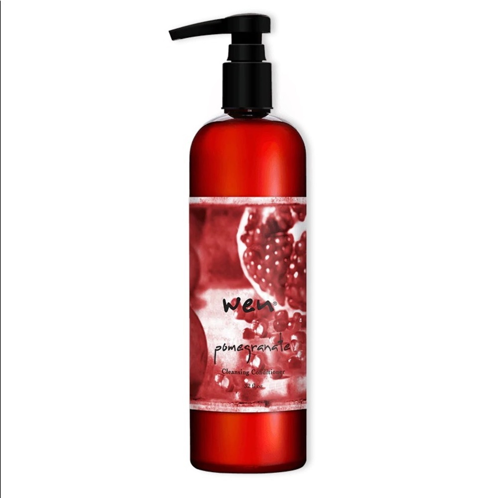 Wen Pomegranate Cleansing Conditioner 32 oz